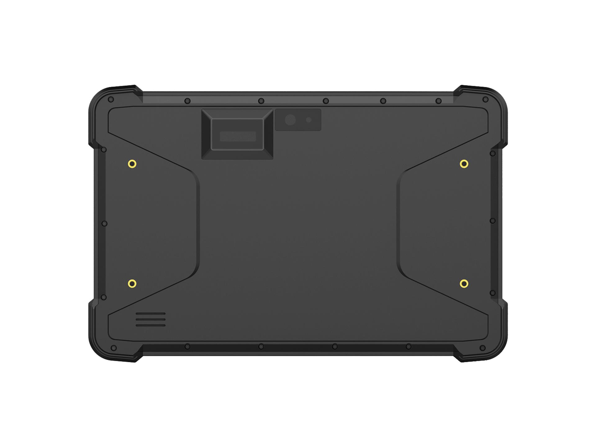 Rugged Tablet