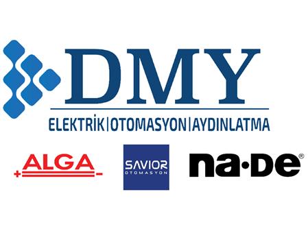 DMY Elektronik