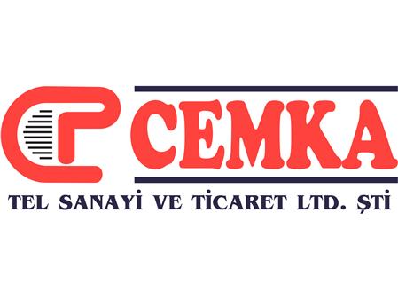 Cemka Tel Sanayi