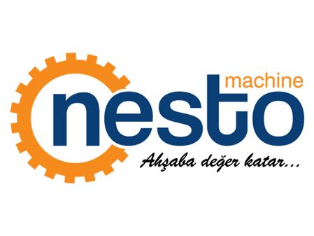 Nesto Machine