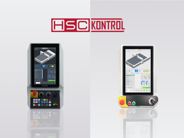 CNC Controllers