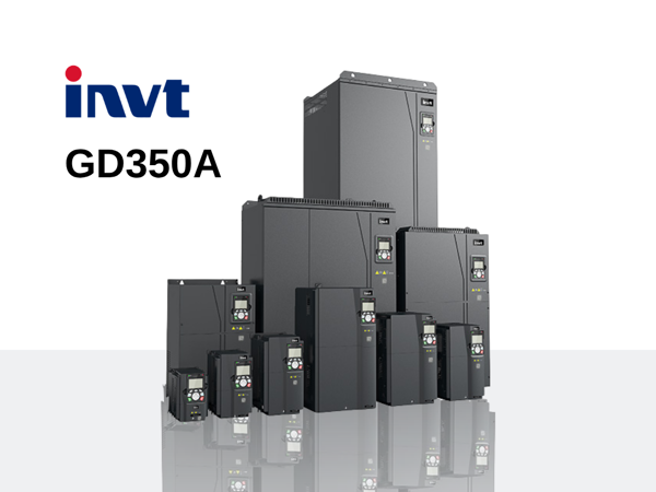 INVT GD350A Series