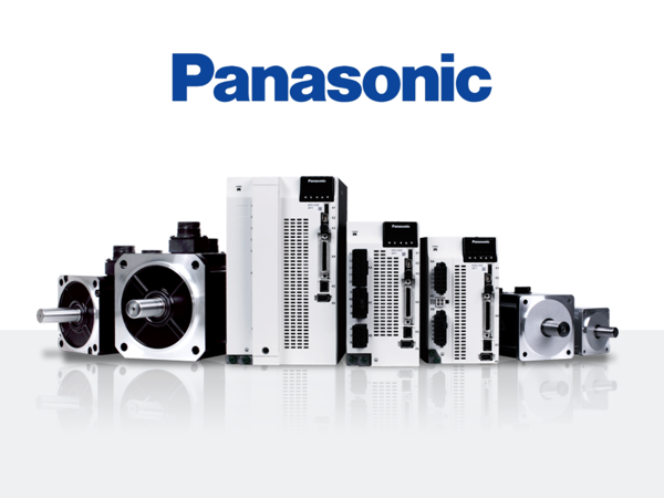 Panasonic EtherCAT