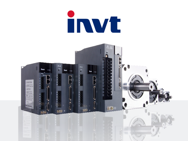 INVT EtherCAT