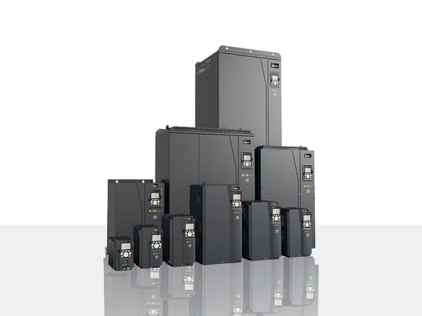 AC Motor Drives