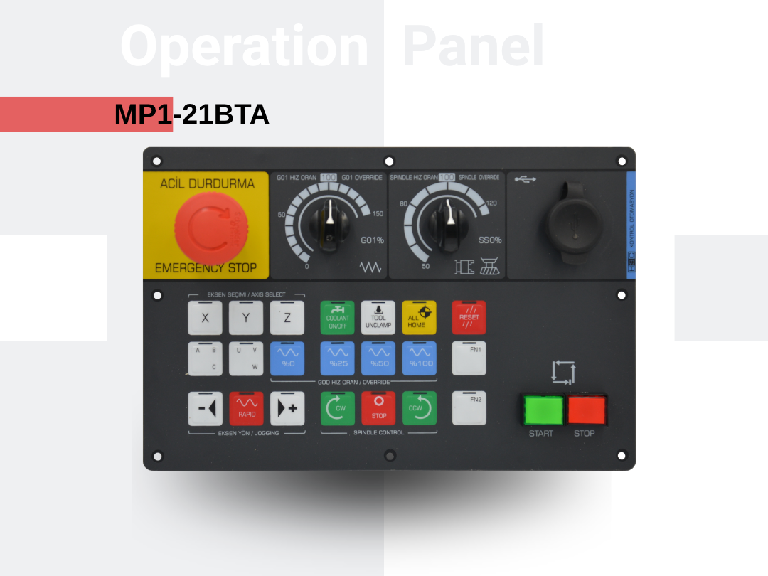 MP1-21BTA