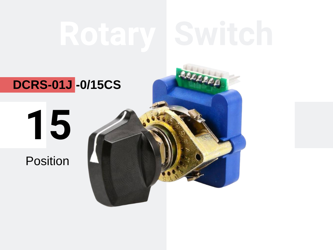 DCRS-01J-0/15CS