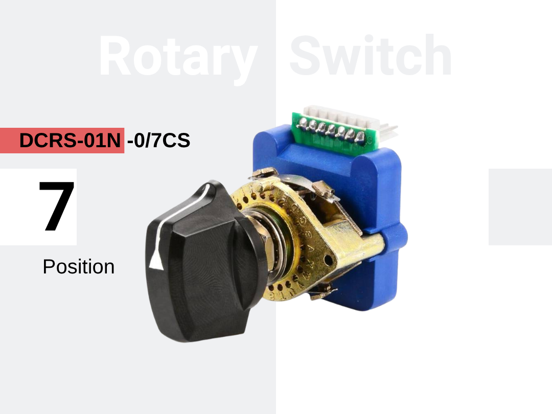 DCRS-01N-0/7-CS